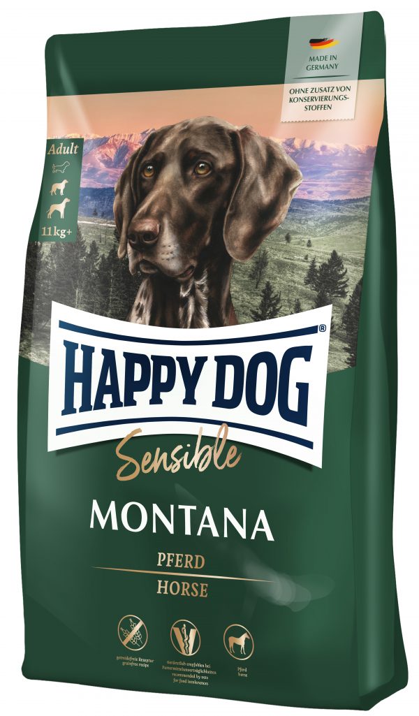 HappyDog Supreme Montana 300g