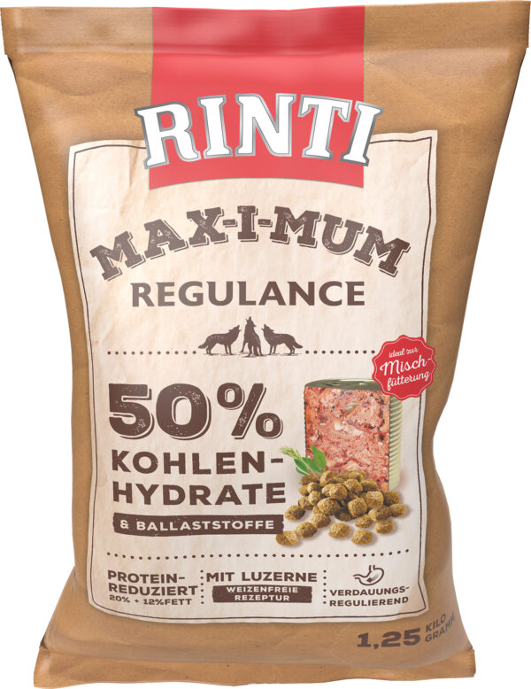 Rinti Max-i-mum Regula 1,25kg